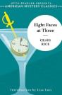 Eight Faces At Three - Preview