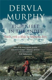 Capa do artigo Eight Feet In The Andes