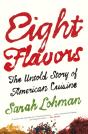 Eight Flavors - Preview