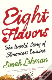 Capa do artigo Eight Flavors