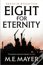 Eight For Eternity