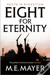 Capa do artigo Eight For Eternity