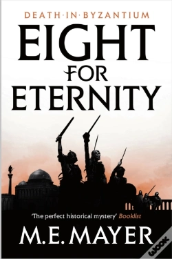 Capa do artigo Eight For Eternity