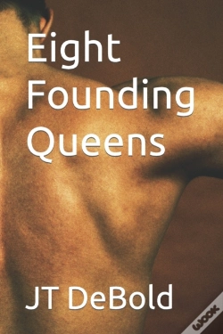 Capa do artigo Eight Founding Queens