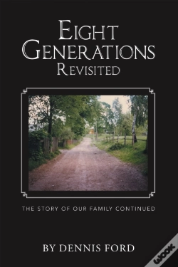 Capa do artigo Eight Generations Revisited