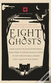 Eight Ghosts