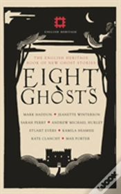 Capa do artigo Eight Ghosts