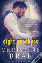Capa do artigo Eight Goodbyes