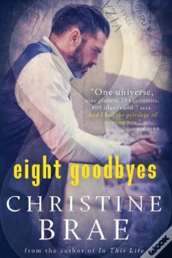 Capa do artigo Eight Goodbyes