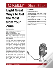 Capa do artigo Eight Great Ways To Get The Most From Your Zune