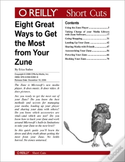Capa do artigo Eight Great Ways To Get The Most From Your Zune