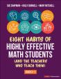 Eight Habits Of Highly Effective Math Students (And The Teachers Who Teach Them) - Preview