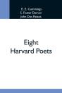 Eight Harvard Poets - Preview
