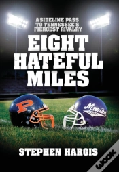 Capa do artigo Eight Hateful Miles