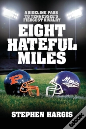 Capa do artigo Eight Hateful Miles