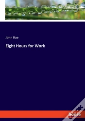 Capa do artigo Eight Hours For Work