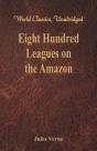 Eight Hundred Leagues On The Amazon - Preview
