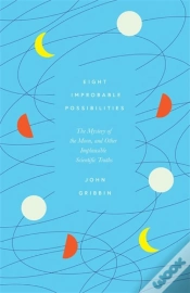 Capa do artigo Eight Improbable Possibilities