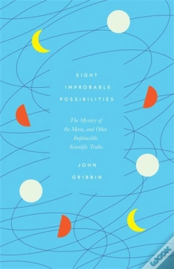 Capa do artigo Eight Improbable Possibilities