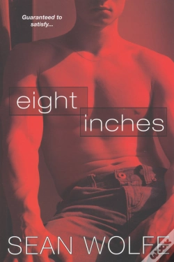 Capa do artigo Eight Inches