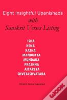 Eight Insightful Upanishads With Sanskrit Verses Listing