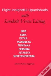 Capa do artigo Eight Insightful Upanishads With Sanskrit Verses Listing