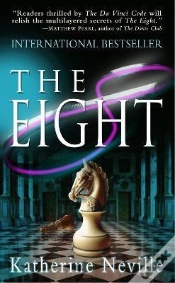 Capa do artigo Eight