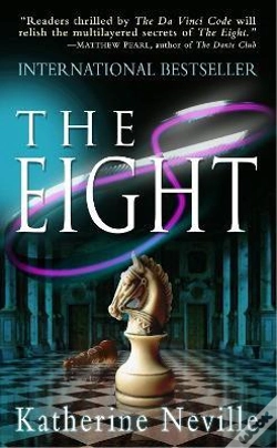 Capa do artigo Eight