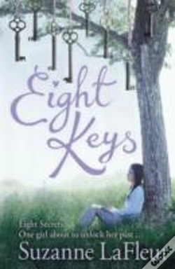 Capa do artigo Eight Keys