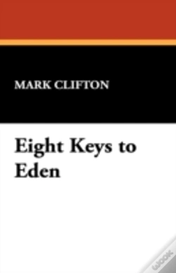 Capa do artigo Eight Keys To Eden