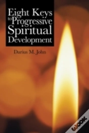 Capa do artigo Eight Keys To Progressive Spiritual Development