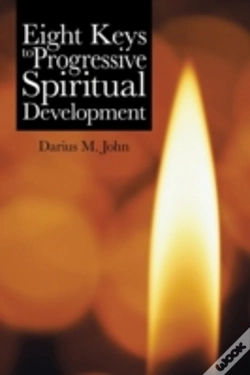 Capa do artigo Eight Keys To Progressive Spiritual Development