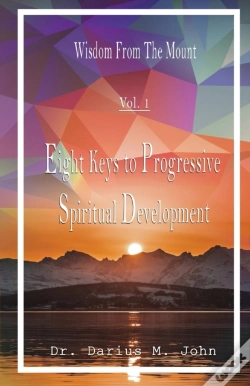 Capa do artigo Eight Keys To Progressive Spiritual Development
