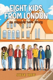 Capa do artigo Eight Kids From London
