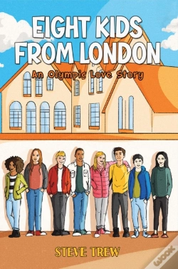 Capa do artigo Eight Kids From London