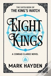 Capa do artigo Eight Kings