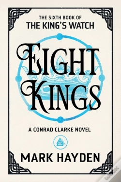 Capa do artigo Eight Kings