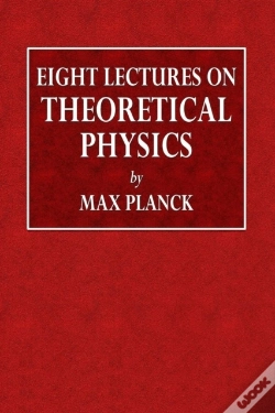 Capa do artigo Eight Lectures On Theoretical Physics