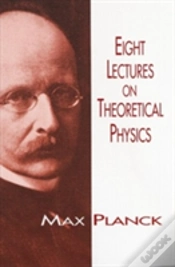 Capa do artigo Eight Lectures On Theoretical Physics