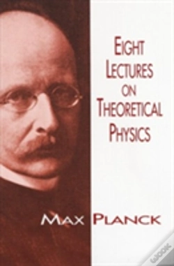 Capa do artigo Eight Lectures On Theoretical Physics