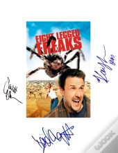 Eight Legged Freaks
