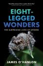 Eight-Legged Wonders - Preview