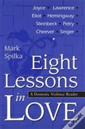 Capa do artigo Eight Lessons In Love
