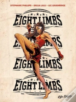 Capa do artigo Eight Limbs