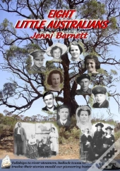 Eight Little Australians