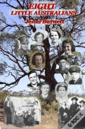 Eight Little Australians