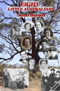 Capa do artigo Eight Little Australians