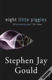 Capa do artigo Eight Little Piggies