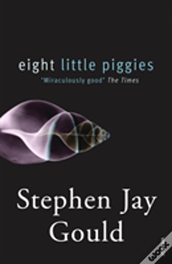 Capa do artigo Eight Little Piggies