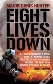 Capa do artigo Eight Lives Down